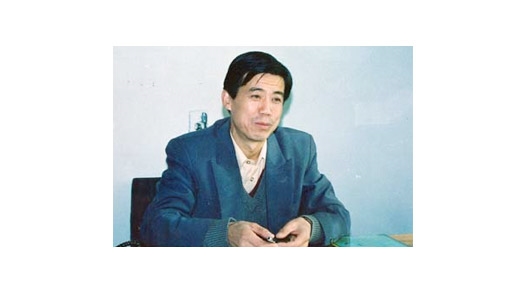 汽車系72級學(xué)生常越義，現(xiàn)任內(nèi)蒙工程局黨委書記