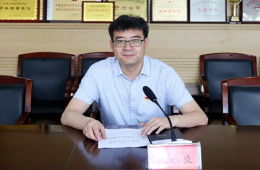 黨委委員、副院長    周永良